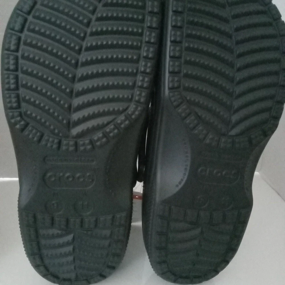 CROCS baya lined